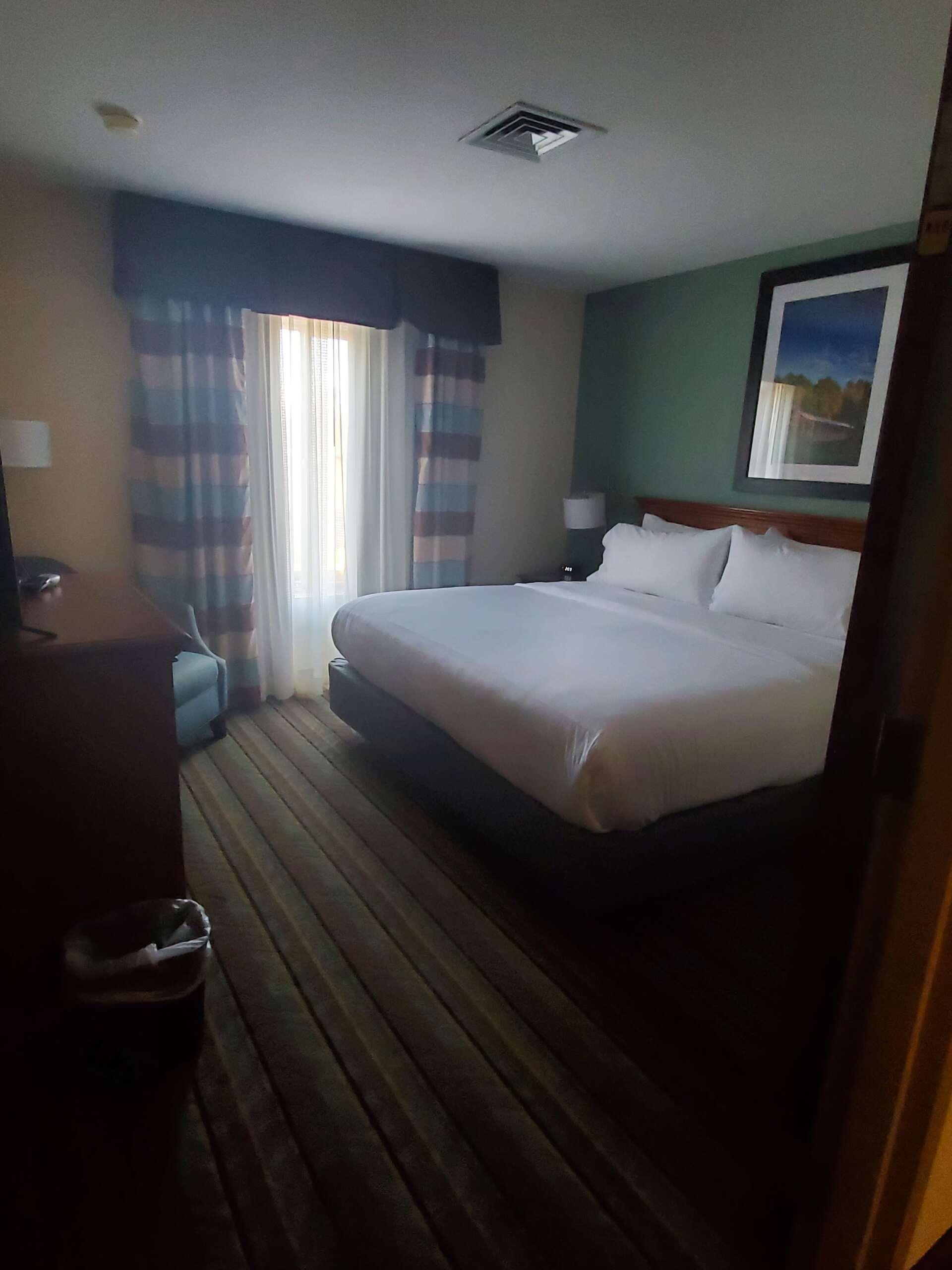 Holiday Inn Express & Suites Salamanca, An Ihg Hotel 외부 사진