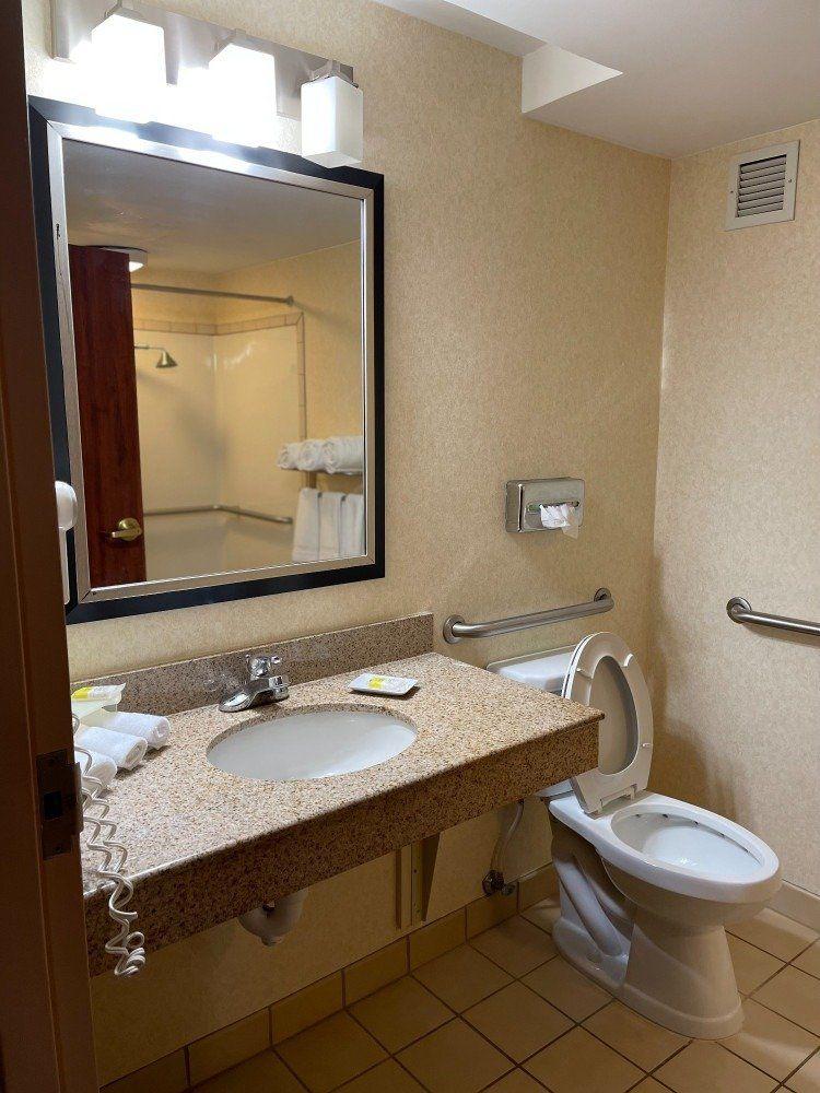 Holiday Inn Express & Suites Salamanca, An Ihg Hotel 외부 사진